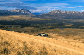  EOLO Patagonia Spirit - Relais & Chateaux  Эль Калафате